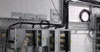 Электромонтажные работы от 571 руб. в Химках - Профессиональный монтаж от ЭлектроХмк