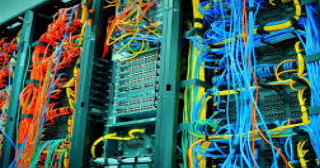 Профессиональный монтаж слаботочных сетей и систем от 1556 руб. в Химках - ЭлектроХмк