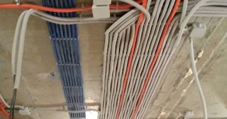 Электромонтажные работы от 571 руб. в Химках - Профессиональный монтаж от ЭлектроХмк