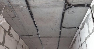 Прокладка электропроводки в коробах от ЭлектроХмк в Химках - от 1556 рублей