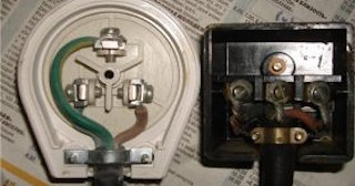 Подключение и монтаж розетки для электроплиты от 571 руб в Химках - ЭлектроХмк