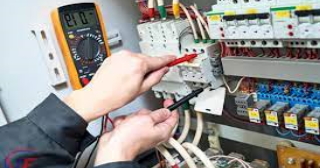 Установка системы умный дом для офиса от 3111 руб. в Химках - ЭлектроХмк